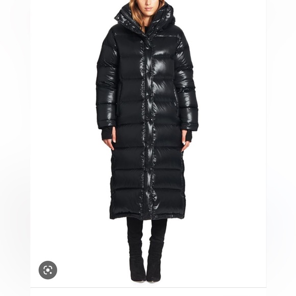 S13 New York Jackets & Blazers - 🔥3X HOST PICK🔥NWT S13 New York Designer Harper Parka